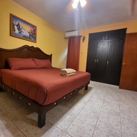 Casa Balfre Villa Mérida Dış mekan fotoğraf