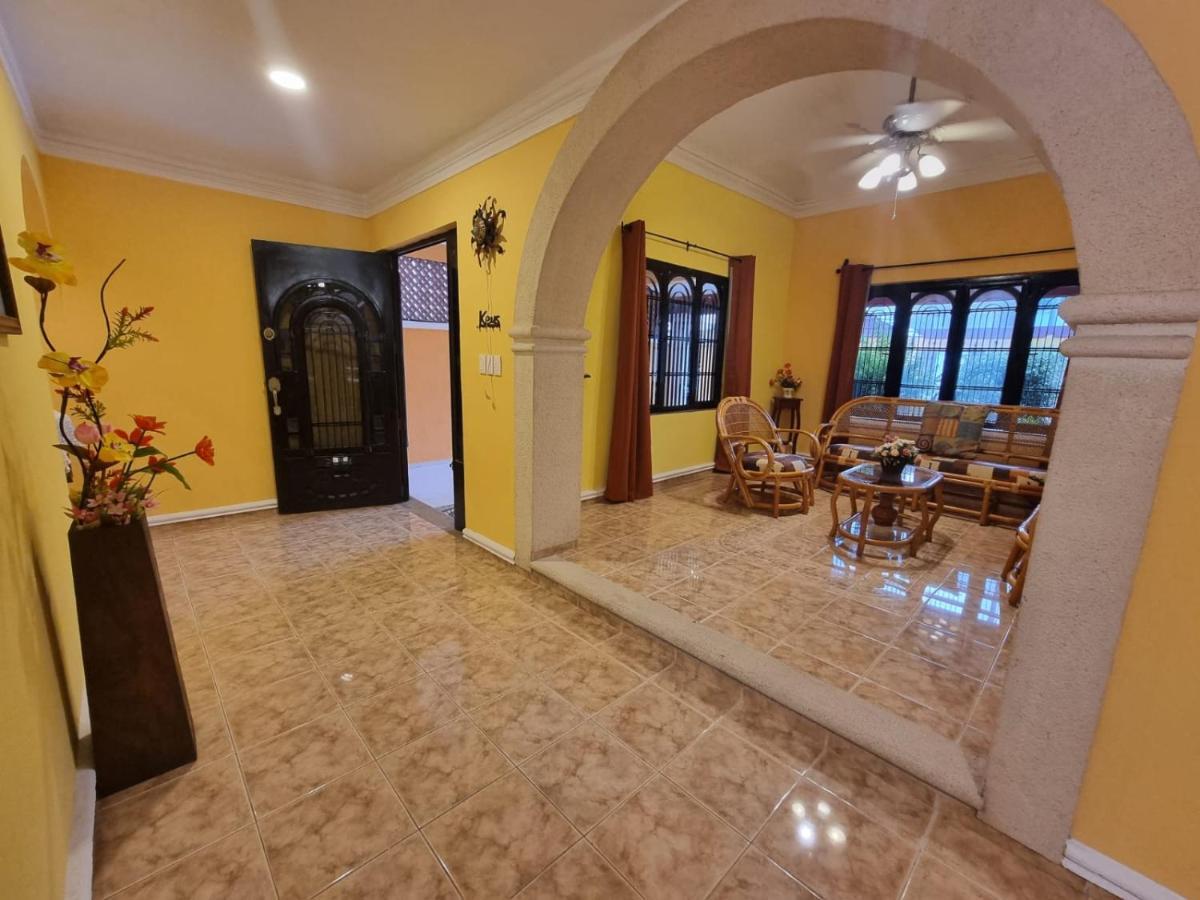Casa Balfre Villa Mérida Dış mekan fotoğraf
