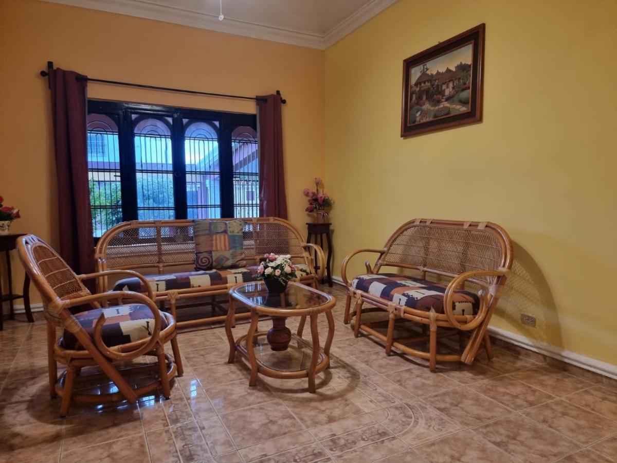 Casa Balfre Villa Mérida Dış mekan fotoğraf