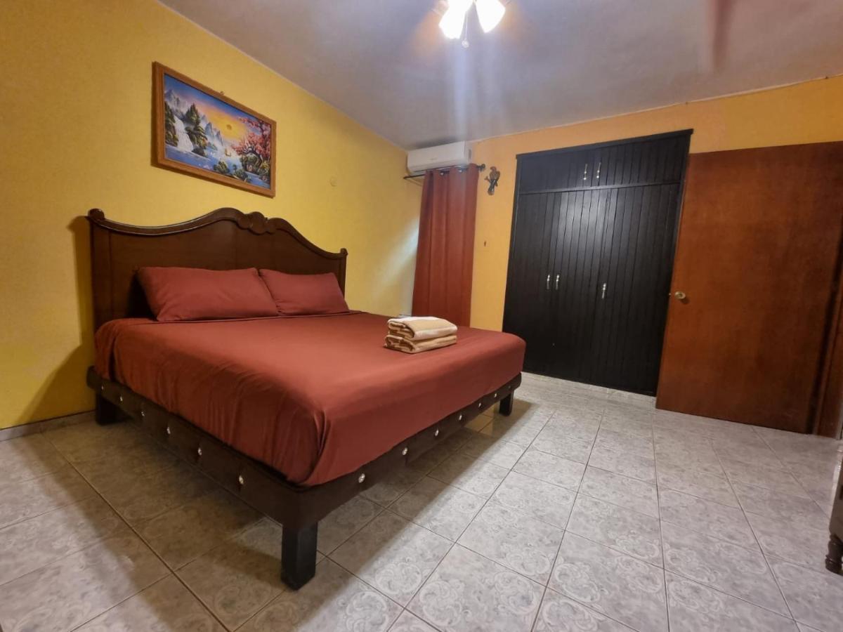 Casa Balfre Villa Mérida Dış mekan fotoğraf
