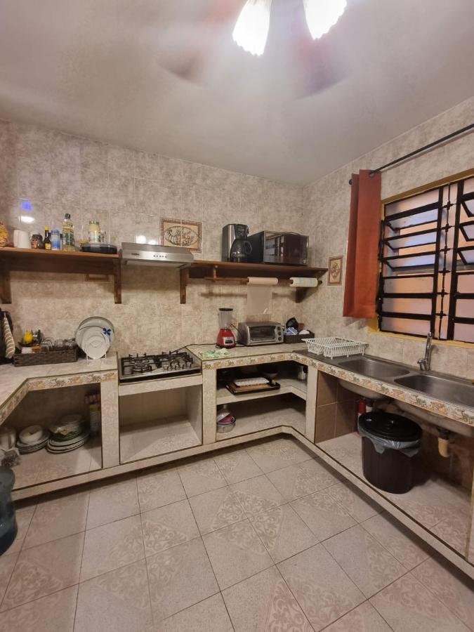 Casa Balfre Villa Mérida Dış mekan fotoğraf