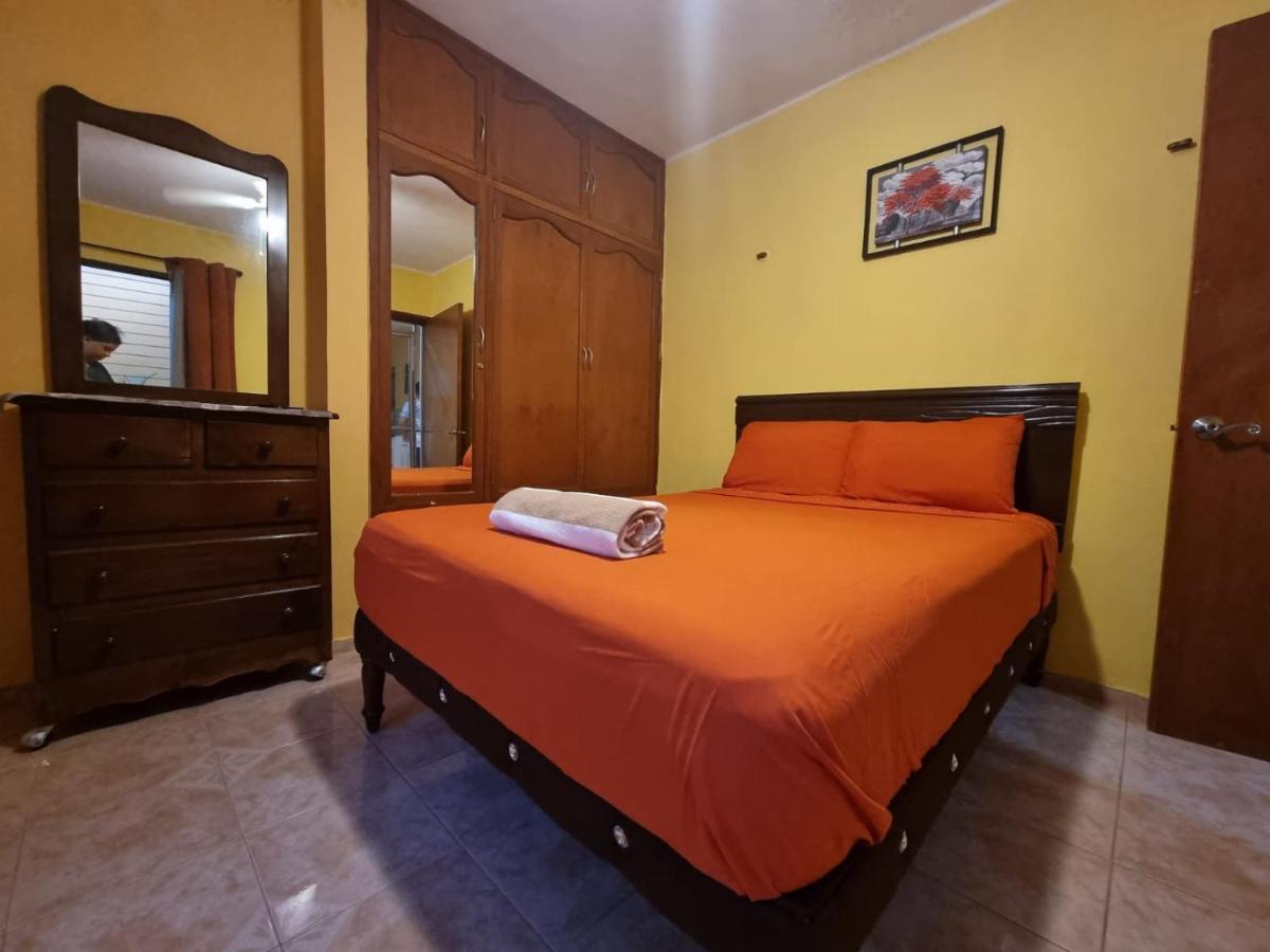 Casa Balfre Villa Mérida Dış mekan fotoğraf