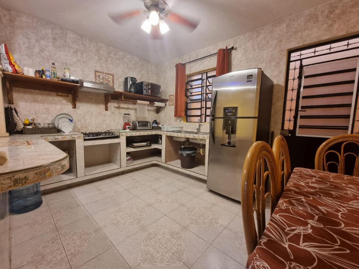 Casa Balfre Villa Mérida Dış mekan fotoğraf