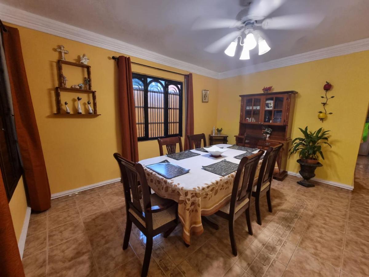 Casa Balfre Villa Mérida Dış mekan fotoğraf