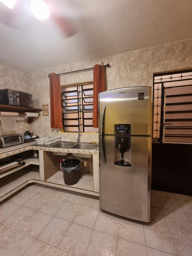 Casa Balfre Villa Mérida Dış mekan fotoğraf