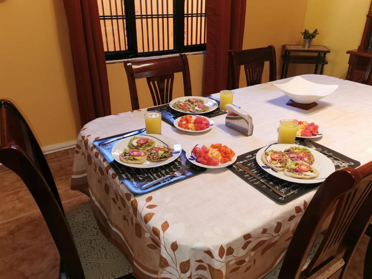 Casa Balfre Villa Mérida Dış mekan fotoğraf