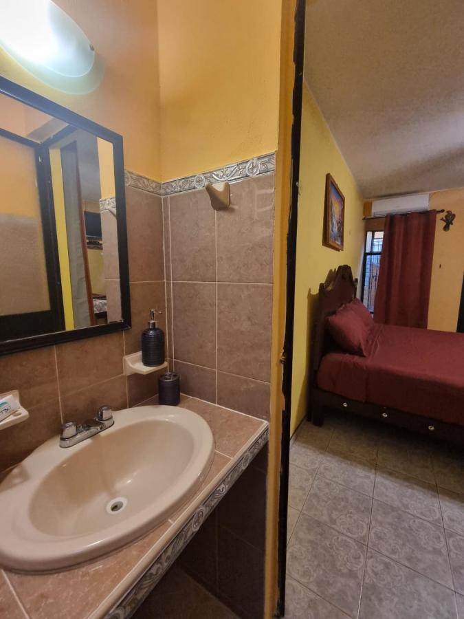 Casa Balfre Villa Mérida Dış mekan fotoğraf