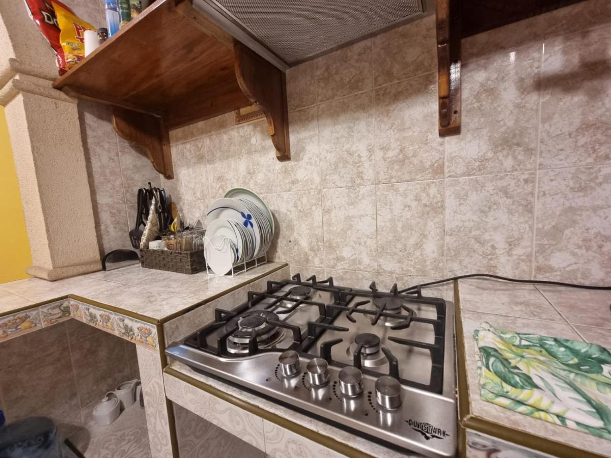 Casa Balfre Villa Mérida Dış mekan fotoğraf