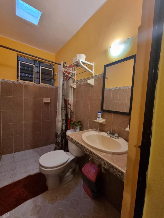 Casa Balfre Villa Mérida Dış mekan fotoğraf