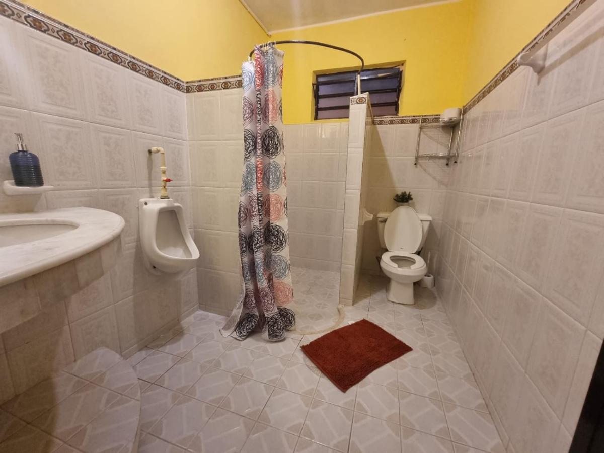 Casa Balfre Villa Mérida Dış mekan fotoğraf
